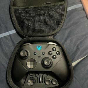 Elite series 2 Xbox x pro gamer controller
